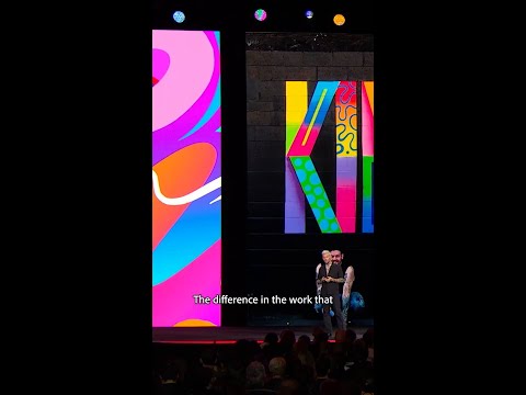 Adobe MAX Inspiration Keynote: Jason Naylor