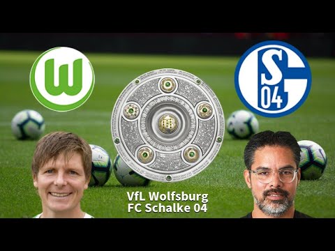 VfL Wolfsburg vs FC Schalke 04 Live Stream, Prediction & Preview 18/12/2019 - Football Predictions