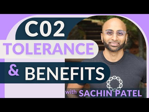 What is CO2 Tolerance - and how can it benefit you?