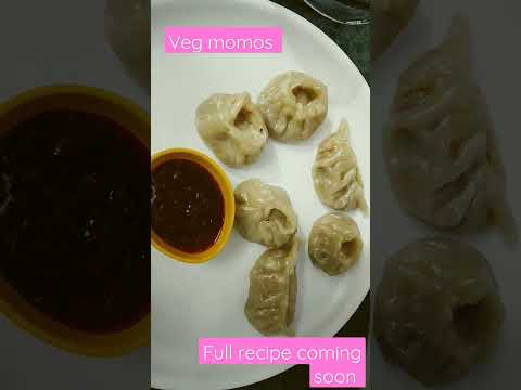 #shorts #momos #vegmomos #momoslover #nidhiskitchen #shots_video #shots #trending #viral #yt