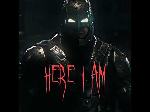 Batman [Ben Affleck] Edit #batfleck #edit