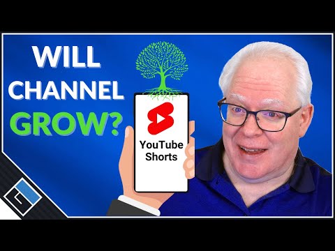 Will Creating YouTube Shorts Grow My YouTube Channel?