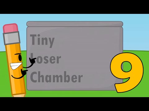 BFDI Viewer Voting Episode 9