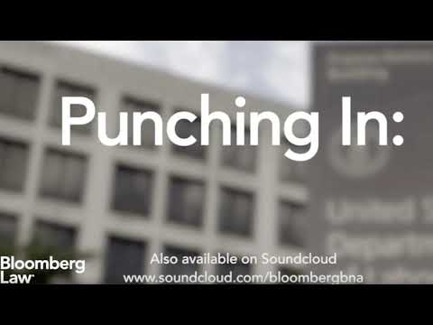 Punching In Brings a Lawyer to Your Holiday Party