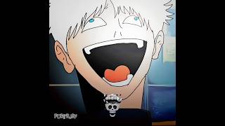 Funny moments at school...😅|| Jujutsu Kaisen Edit Credits:@markanimation6889