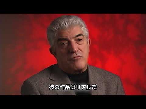 マーティン・スコセッシ:FILMMAKERS/名監督ドキュメンタリー映画製作の舞台裏「グッドフェローズの伝説」予告