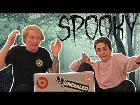 BEST SCOOTER HALLOWEEN VIDEOS OF ALL TIME!