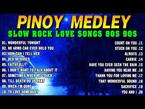 Emerson Condino Nonstop 2024 ️💖Best Nonstop Pinoy Medley ️🎼️ Mga Lumang Tugtugin Noong 80s 90s