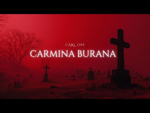 Carmina Burana - Carl Orff's Iconic Composition