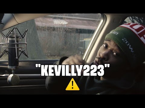 "Kevilly223" | Hazard Lights ⚠️