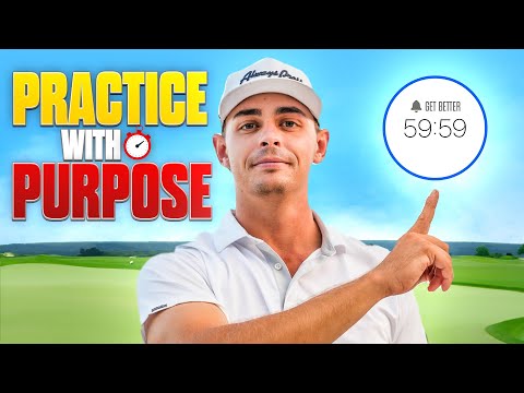 This 1 Hour Routine Will CHANGE Your Golf Game