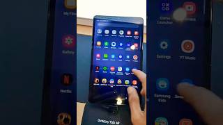 Samsung Galaxy Tab A9