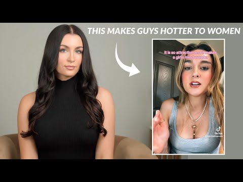 How To Appear Hotter As A Guy (From A Woman's Perspective)