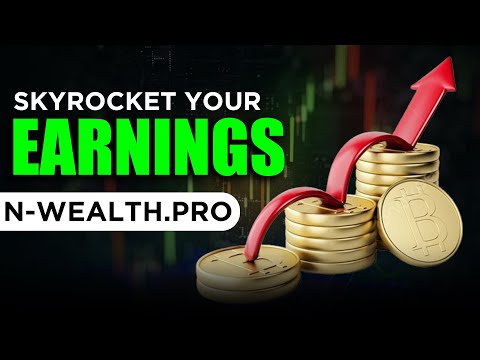 N-Wealth Platform Revealed! Is It Legit or a Scam? 😱 Discover the Facts! 🛑