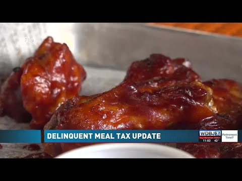 Progress Made in Roanoke as Half of Delinquent Restaurants Fix Tax Issues