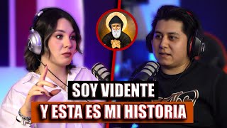 SOY #VIDENTE Y ME HAN PEDIDO TRABAJOS QUE NO TE IMAGINAS #19 | #paranormal #fantasmas