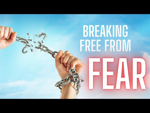 Mastering Fear and Finding Your Inner Strength