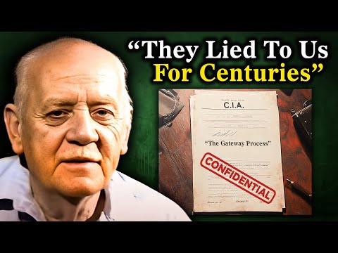 The C*nsored CIA Document That Explains Time Travel.. (NO BS & Practical Steps)