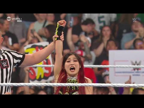 :  WWE RAW ( 5 13 24) HIGHLIGHTS / ANALYSIS