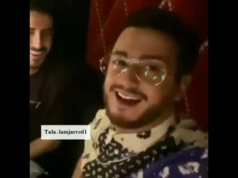 Saadlamjarred new video #saadlamjarred #arabicsong