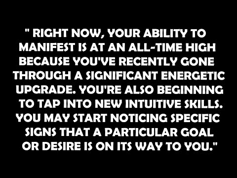 You're Going Through a Spiritual Transformation: Insights on the Divine Feminine and Divine Masculin