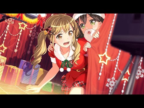 Arisa Ichigaya [Christmas For All] 3* Episode: For the Surprise