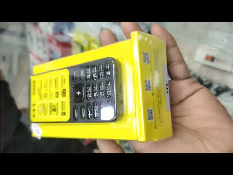 GDL G901 keyboard phones | gdl button phone | বাংলা রিভিউ | button phone price in bangladesh | m.unx