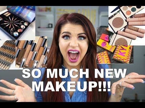 IN THE CART OR FORGOT ABOUT? WILL I BUY IT? KYLIE SUMMER COLLECTION, NYX, DOSE OF COLORS & MORE!!