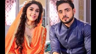 Ishq Subhan Allah: Kabir and Zara fight over issue of Talaq and Halala