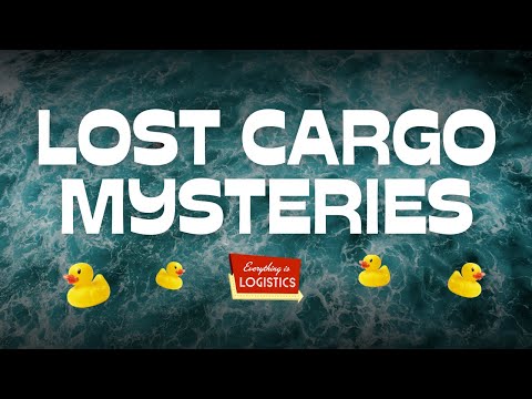 Lost Cargo Mysteries