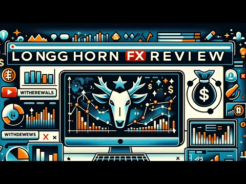 Longhorn FX Review: Withdrawals, Trading, and More - The Full Breakdown