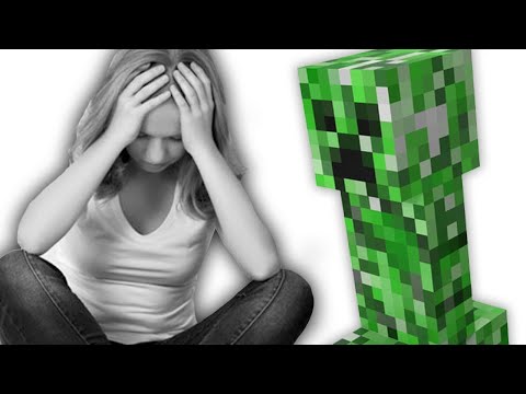 5 Ways to Cure Your Depression in Minecraft