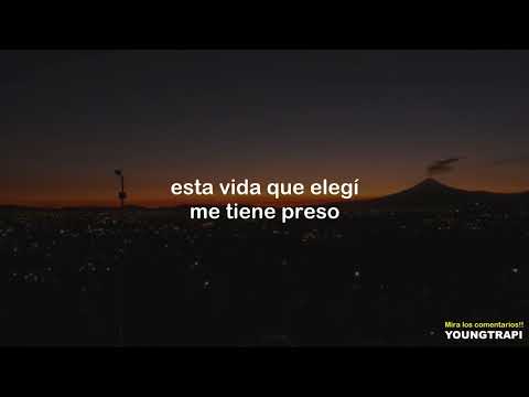 ONEY - Antes de Noviembre (Letra/Lyric)