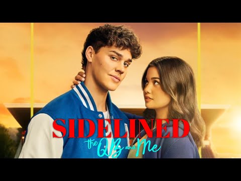 Sidelined: The QB and Me (2024) Movie || James Van Der Beek, Siena Agudong | Review And Facts