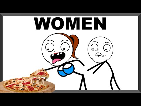 What Women REALLY Want