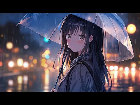 Deep Sleeping Music with Rain Sounds to Eliminate Subconscious Negativity - Stress & Anxiety Relief