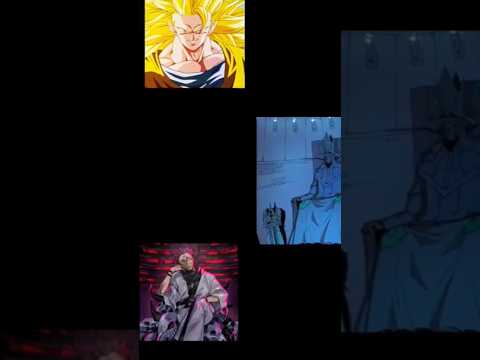 Goku vs sakuna  Anime edit #sohrts #shortvideo #viral