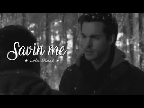 ❄️ Kai Parker /// Savin' Me ❄️