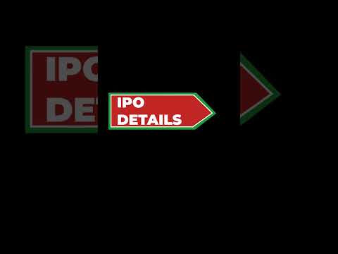 Standard Glass Lining Technology Limited IPO Review #IPO #sharelearning #iporeview #iponews #newipo