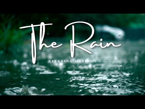 The Rain#longversion #relaxingmusic #energyhealing #energiapositiva #healingmusic #music #meditation