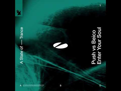 Push vs Beico - Enter Your Soul [Stream Edit]