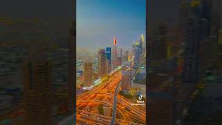 Dubai 🌆 City 🏙️ View #dubaicity #dubaicitytour #cityview #dubaishorts #dubaishortsvideo #reels