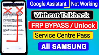 Samsung Frp Bypass 2024🔐Android 12-13-14 Without Pc 2024💯Frp Lock Removal | ADB Enable Fail-No *#0*#