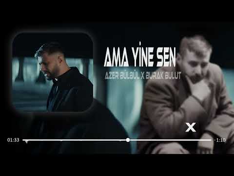 Elsen Pro - Ama Yine Sen