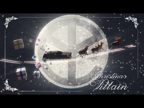 Yellow Claw - Christmas Villain Feat. Valentina Cy