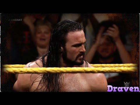 WWE Drew McIntyre Custom Titantron - Gallantry