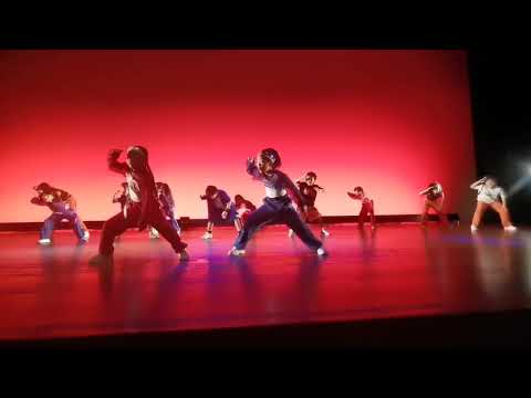 Dance Allstar 2024 川越プレキッズ