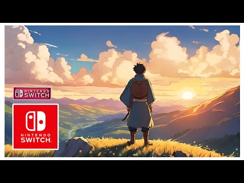 Top 10 Must-Play Nintendo Switch Games of 2024! 🎮✨