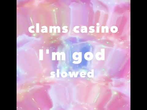 I'm god - slowed