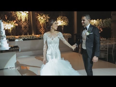 Lebanese Arab wedding in Sydney!